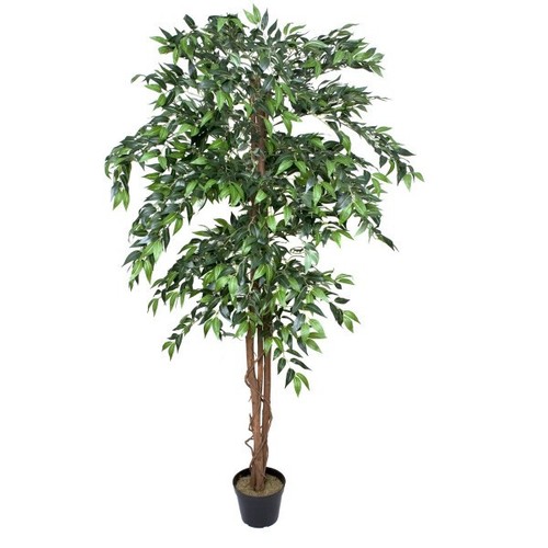 Greenbrokers artificial ficus - greenbrokers,