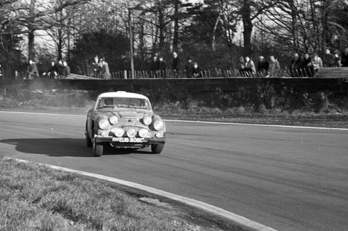 Timo makinen paul easter - &,