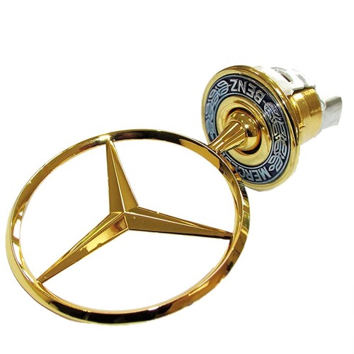 Mercedes benz bonnet - benz,