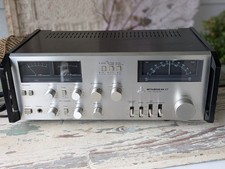 Mitsubishi DA-C7 Tuner