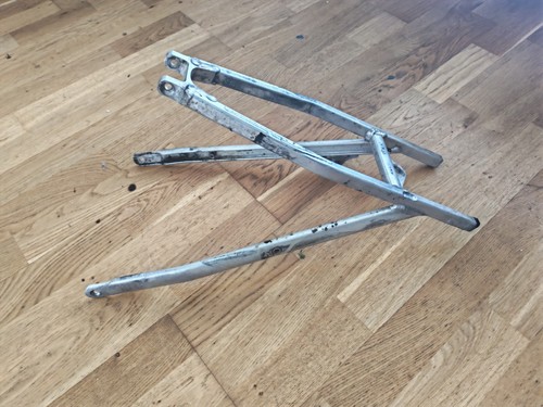 Ktm rear subframe 2012 - ktm, sx