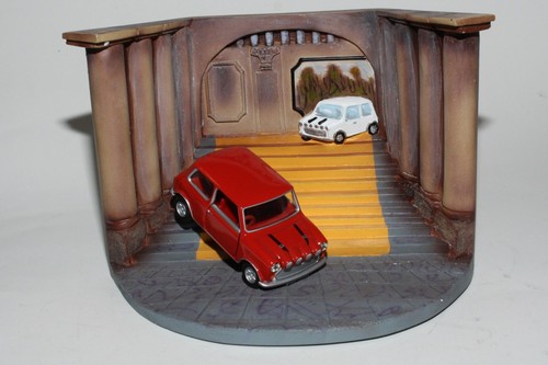 Corgi cc82217 the italian job - the,