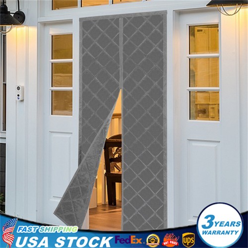Magnetic thermal insulated - magnetic,