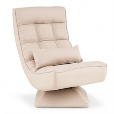 COSTWAY 4-Position Adjustable