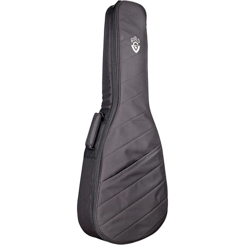 Guild deluxe acoustic guitar - guild,