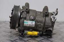 Peugeot 207 Air Conditioning Compressor Pump (2007)