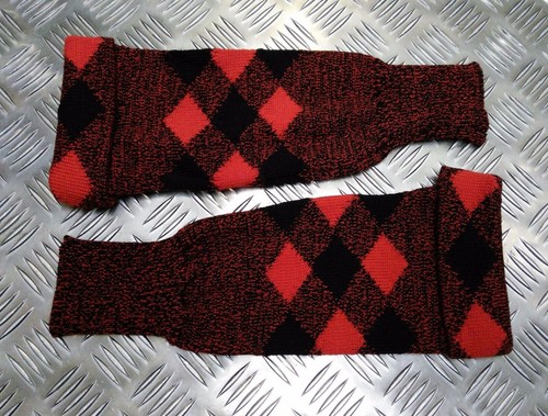 Rrs kilt hose - hose, army