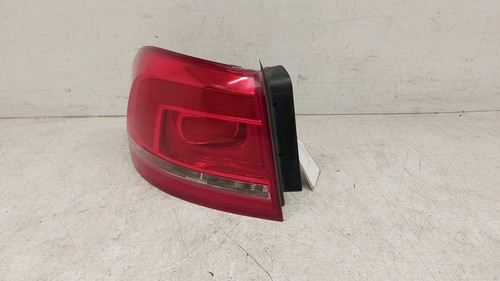 Volkswagen passat rear light - passat,