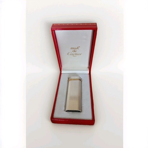 Vintage 1970s must cartier - must,