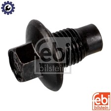 SCREW PLUG OIL SUMP 21096 FOR