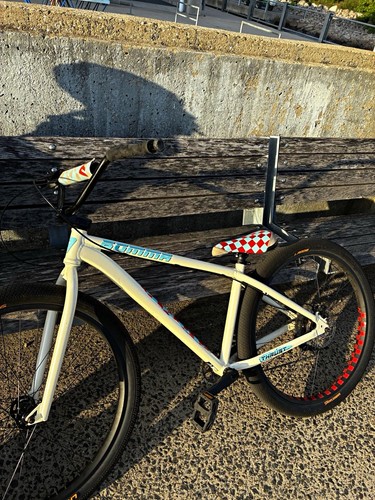 Mafia bomma bike gears - mafia, 29