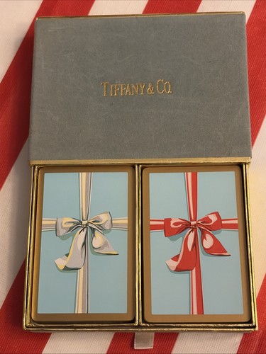 Tiffany velvet box - tiffany,