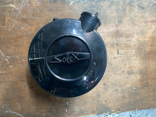 Velosolex fuel petrol tank - fuel,