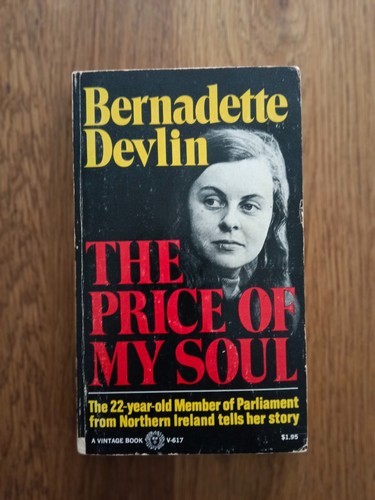 The price soul - of, my