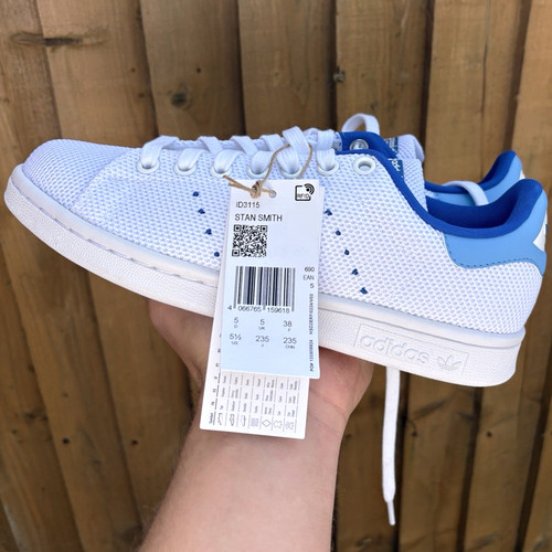 Adidas stan smith mens lace - smith,