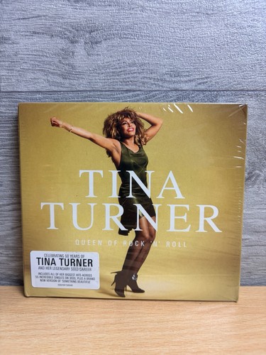 Tina turner queen rock - rock, n