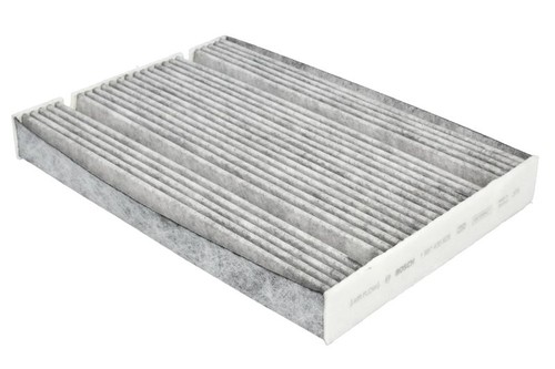 Cabin filter fits mercedes eqv - cabin,