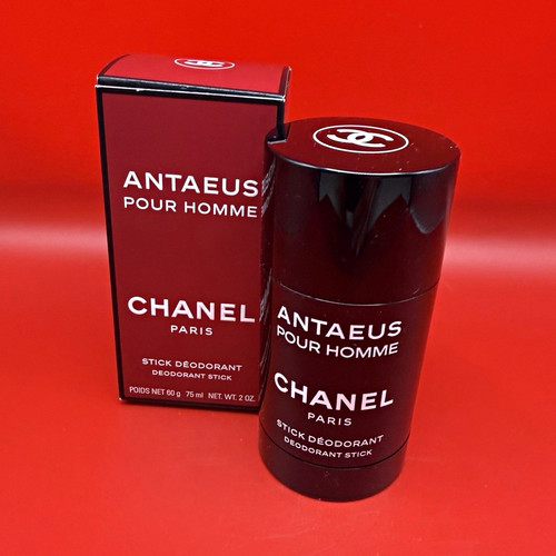 Chanel antaeus pour homme - antaeus,
