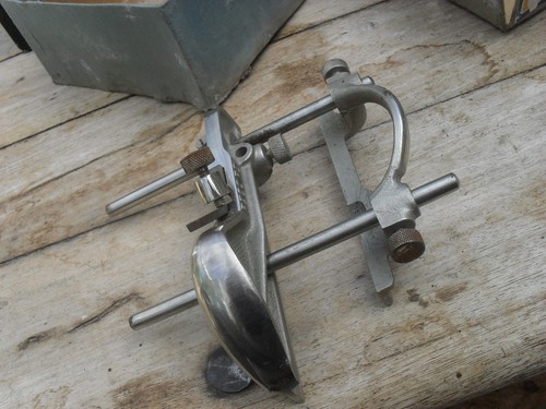Vintage record 043 plough - ,