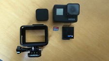 GoPro HERO7 Black Waterproof Action Camera