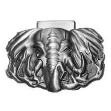 Buckle Jumbo, Elephant, with