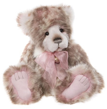 COLLECTABLE CHARLIE BEAR 2024 PLUMO COLLECTION - TIDDLYWINKS
