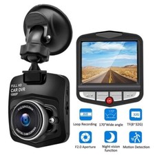 Shield Full Car Recorder HD