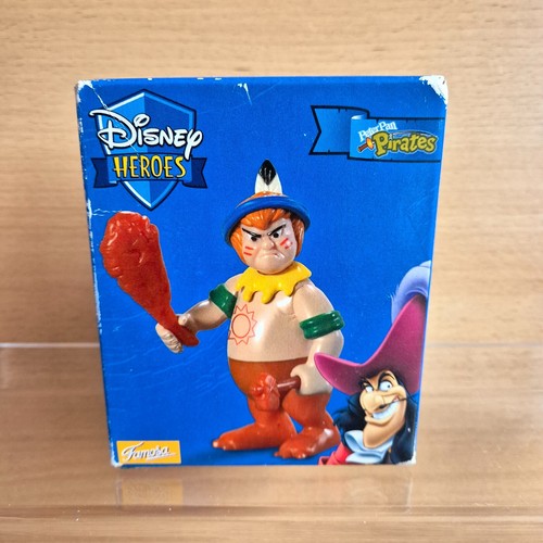 Disney famosa cubby - famosa, indian
