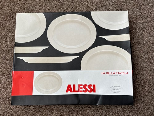 Alessi bella tavola ettore - la,