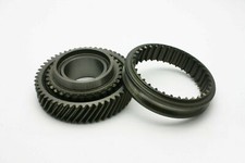 5th Gear 52 Teeth & Outer Hub