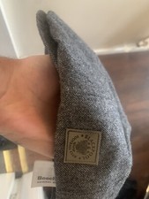 Blackpool FC Flat Cap