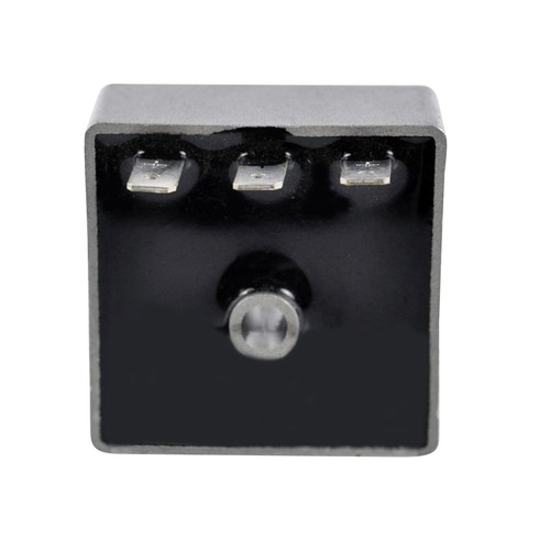 Voltage regulator rectifier - voltage,
