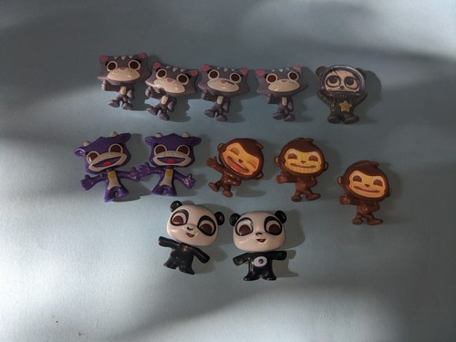 Cadburys freddo treasures - cadburys,