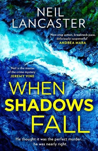 When shadows fall new - fall:,
