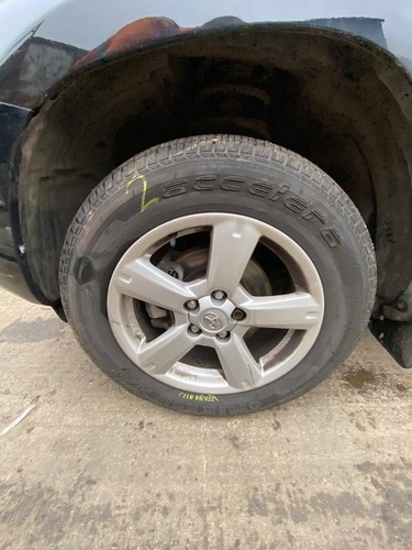 Toyota rav wheel free - toyota,