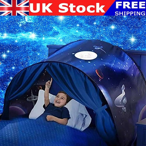 Fancy dream tents kids - dream,