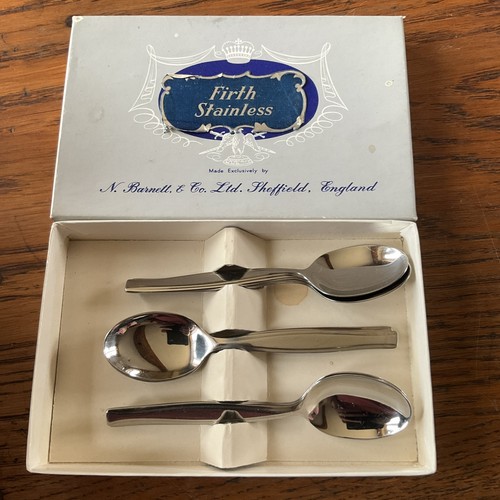 Vintage boxed malton pattern - malton,