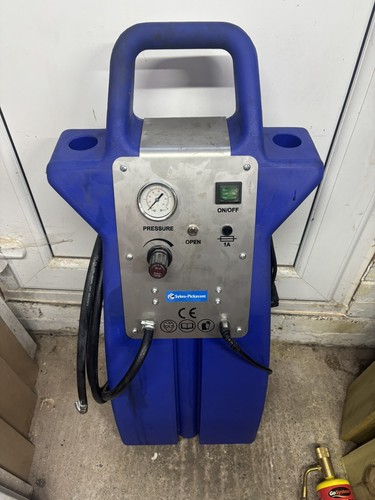 Sykes pickavant 240v brake - pickavant,