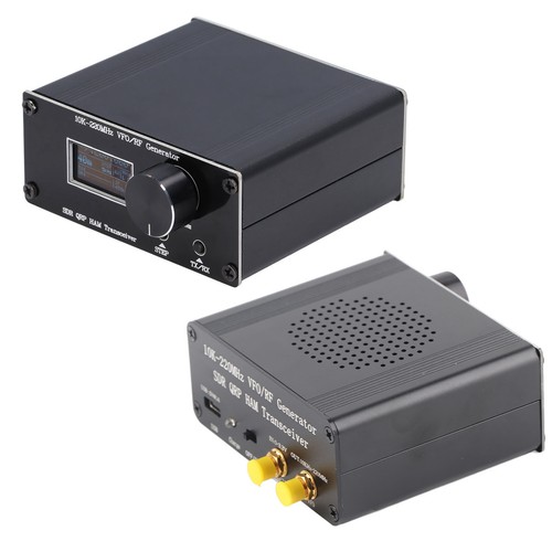 Sdr qrp transceiver band - sdr,