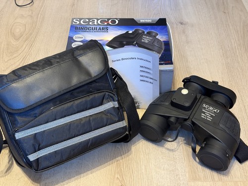 Seago bm750c marine binoculars - seago,