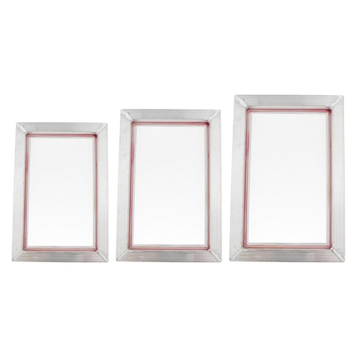Durable aluminum screen - aluminum,