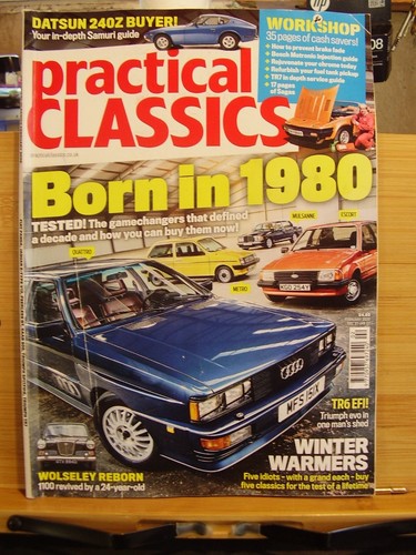 Car auto mag - car,