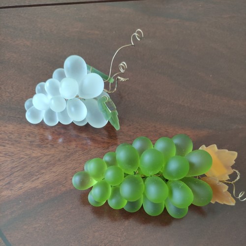 Bohemia crystal grapes - bohemia,