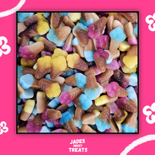 Candycrave Jelly Ice Creams