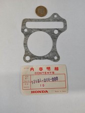 Central Joint Engine Carter