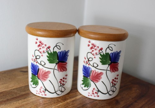 Portmeirion welsh dresser - 2,