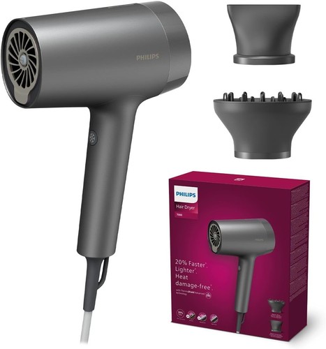 Philips 7000 series - series, dryer