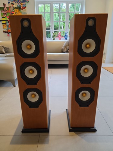 Monitor audio silver - audio,