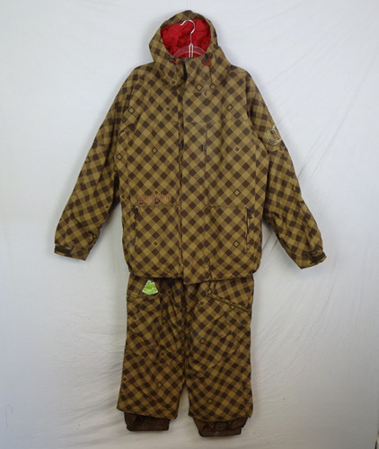 Burton ski suit - burton, l
