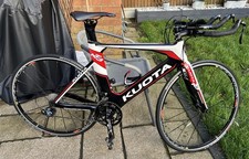 Kuota KT3 Zero TT Triathlon